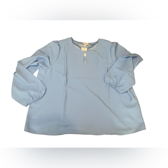 NWT J. Crew top-XXL - Picture 1 of 4